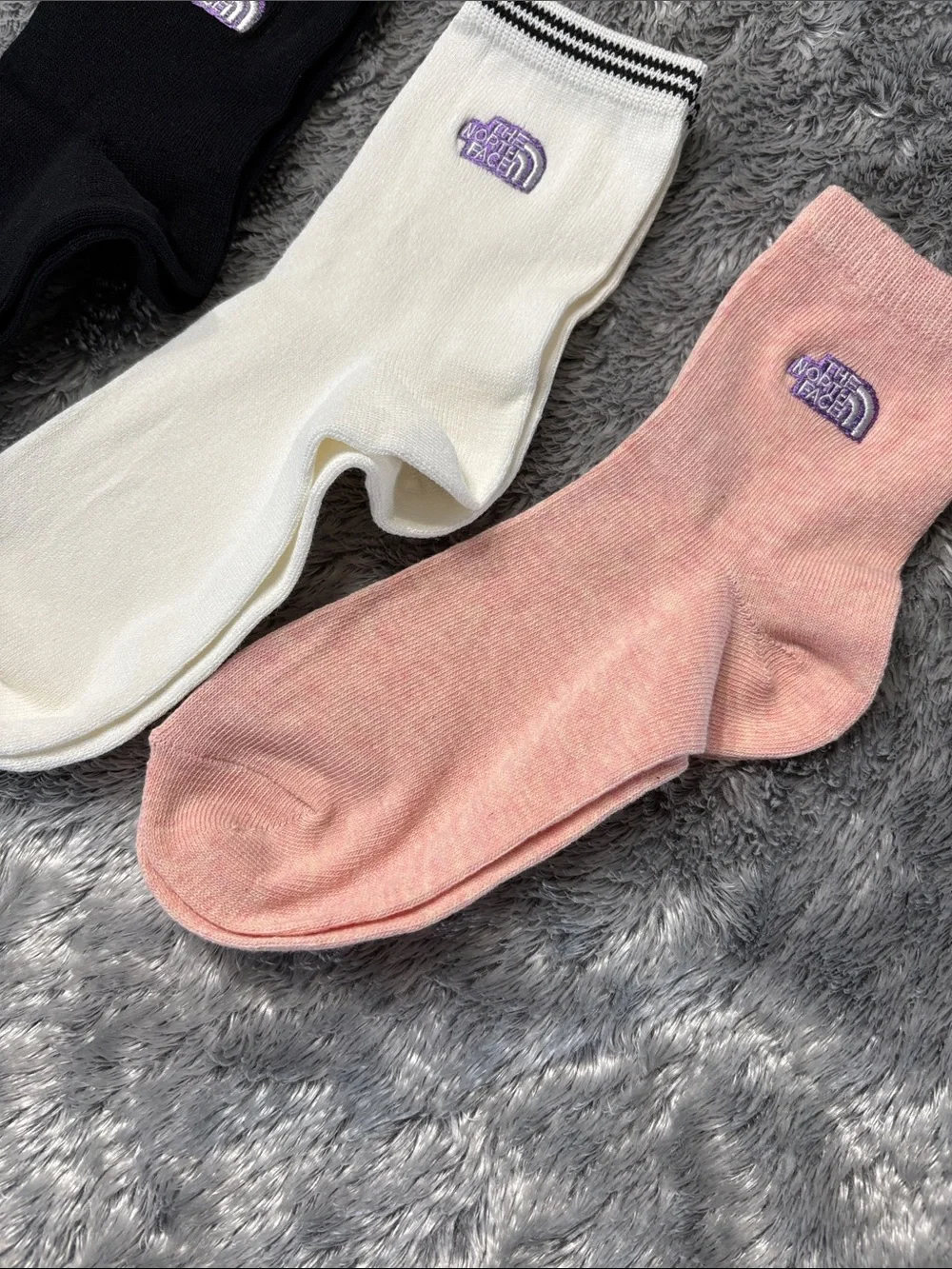 The North Face Socks
